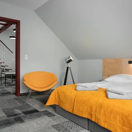 Kristina & Couette-café Szklarska Poreba