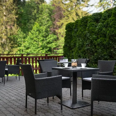 Kristina & Szklarska Poreba