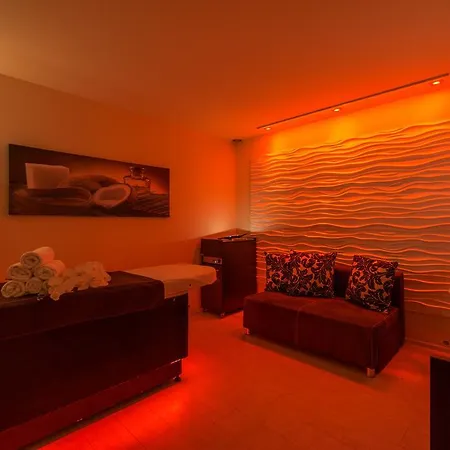 Couette-café Kristina &