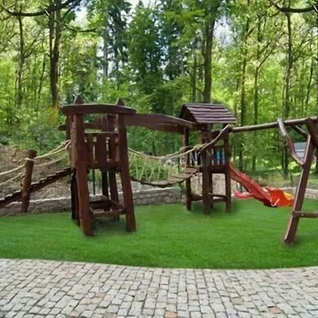 Kristina & 4* Szklarska Poreba