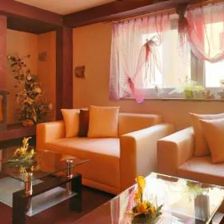 Kristina & 4* Szklarska Poreba