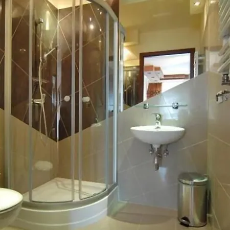 Kristina & 4* Szklarska Poreba