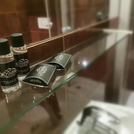 Kristina & 4* Szklarska Poreba