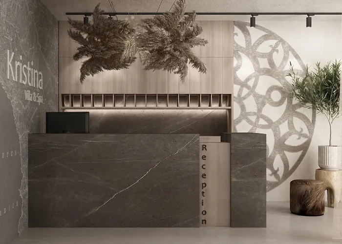 Bed & Breakfast Kristina & Sklářská Poruba