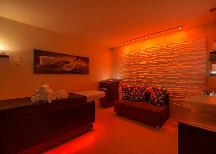 Bed & Breakfast Kristina &