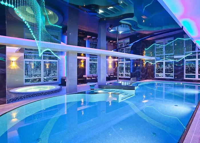 Kristina & Bed & Breakfast 4*