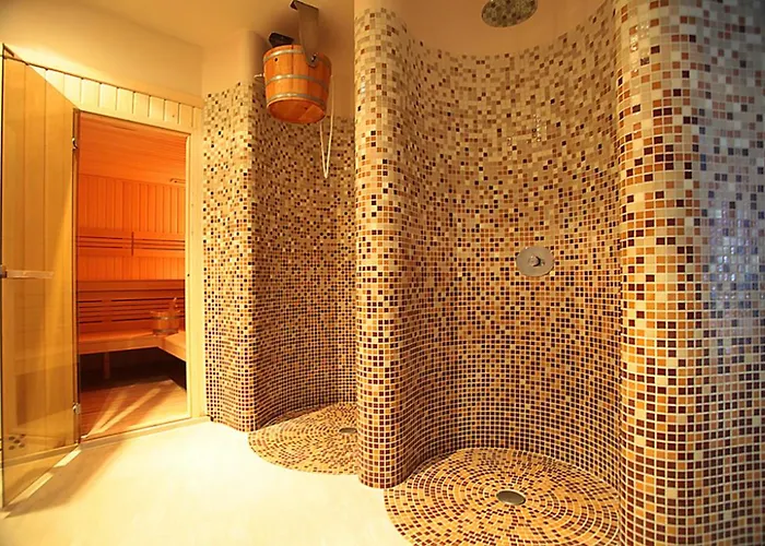 Kristina & Sklářská Poruba