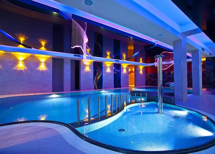 Bed & Breakfast Kristina &