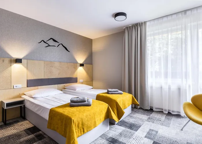 Bed & Breakfast Kristina & 4*