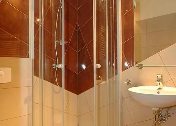 Kristina & 4* Sklářská Poruba