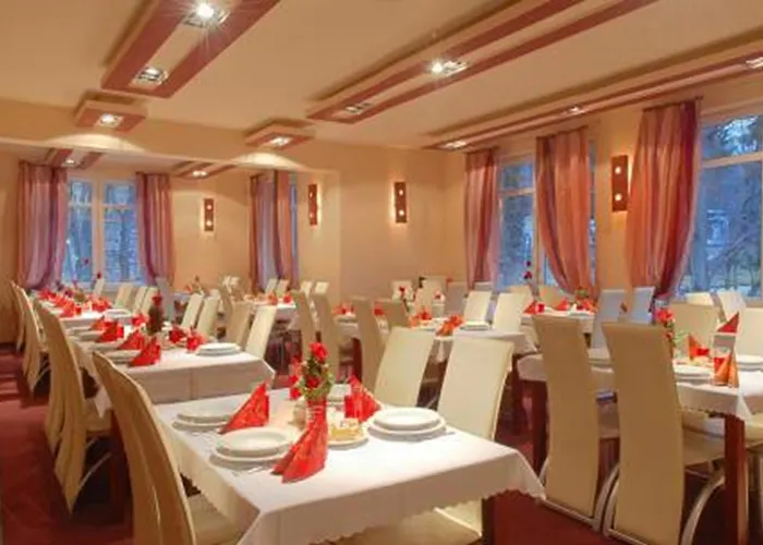 Kristina & Bed & Breakfast