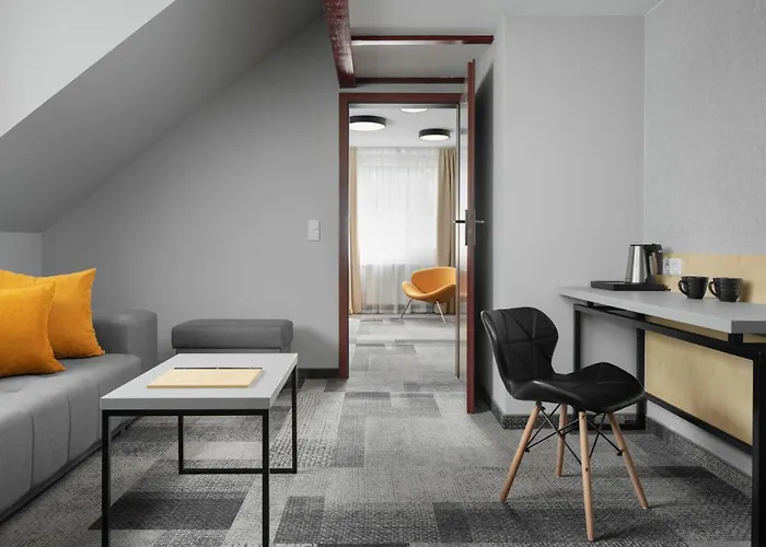 Bed & Breakfast Kristina & 4*