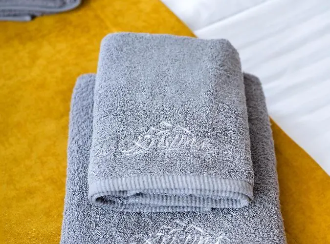 Kristina & Bed & Breakfast Sklářská Poruba