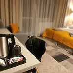 住宿加早餐酒店 Kristina & 斯克拉斯卡波伦巴