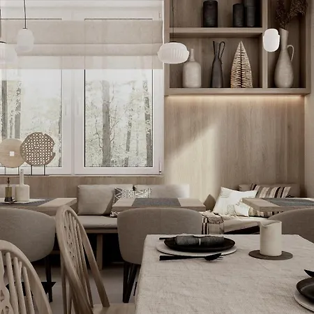 Bed & Breakfast Kristina & Sklářská Poruba