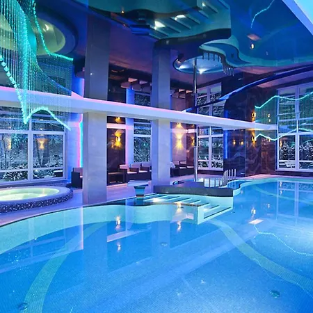 Kristina & Bed & Breakfast 4*