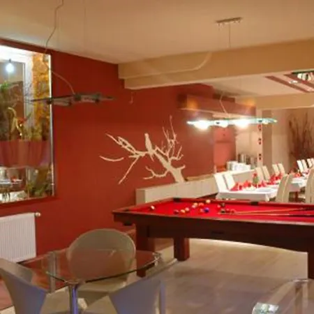 Bed & Breakfast Kristina &