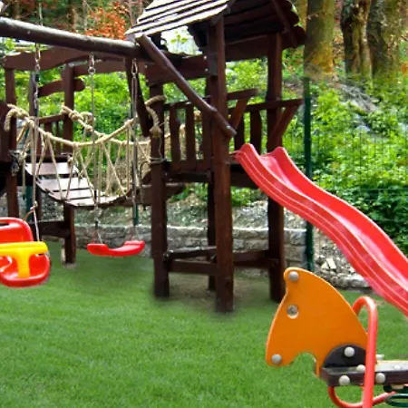 Kristina & Bed & Breakfast 4*