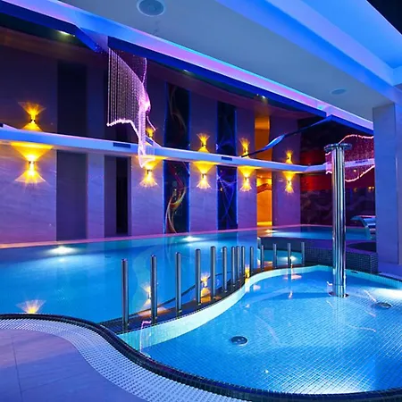 Bed & Breakfast Kristina &