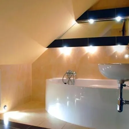 Kristina & Bed & Breakfast Sklářská Poruba