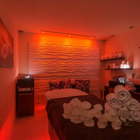 Kristina & 4* Sklářská Poruba