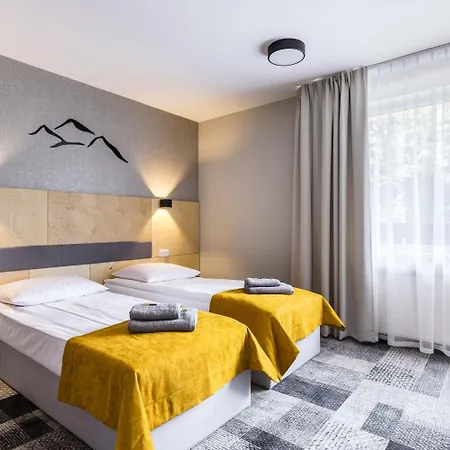 Bed & Breakfast Kristina & 4*