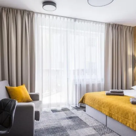 Bed & Breakfast Kristina & 4*