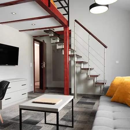 Kristina & Bed & Breakfast 4*