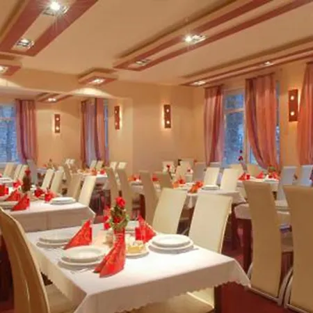 Kristina & Bed & Breakfast