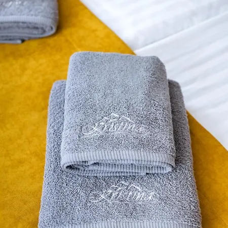 Kristina & Bed & Breakfast Sklářská Poruba