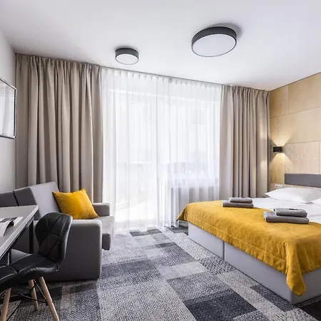 Bed & Breakfast Kristina & 4*