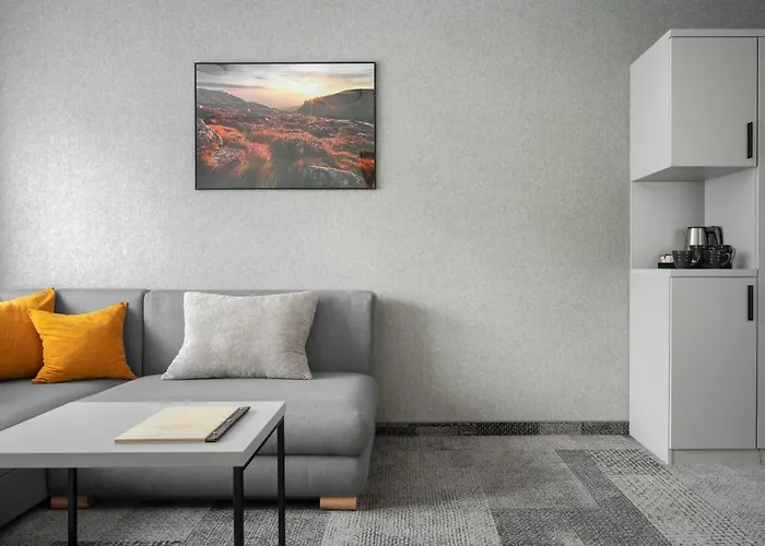 Bed & Breakfast Kristina & Szklarska Poreba