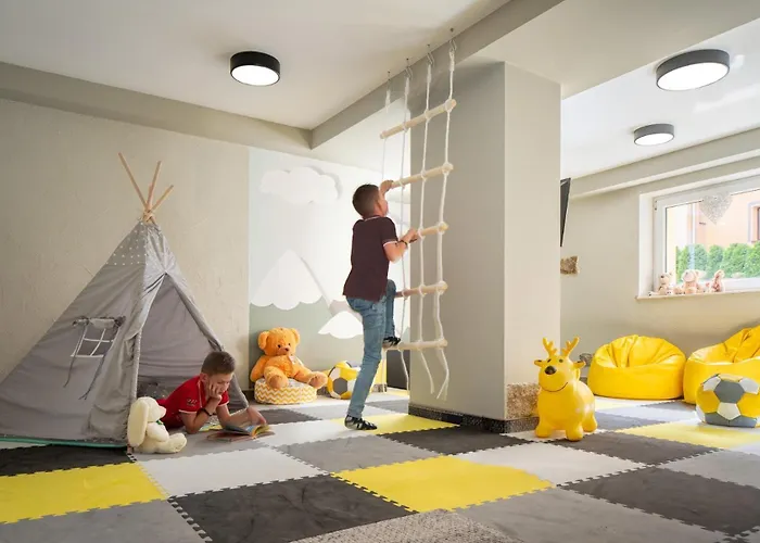 Kristina & Bed & Breakfast 4*