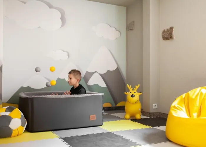 Kristina & Bed & Breakfast 4*