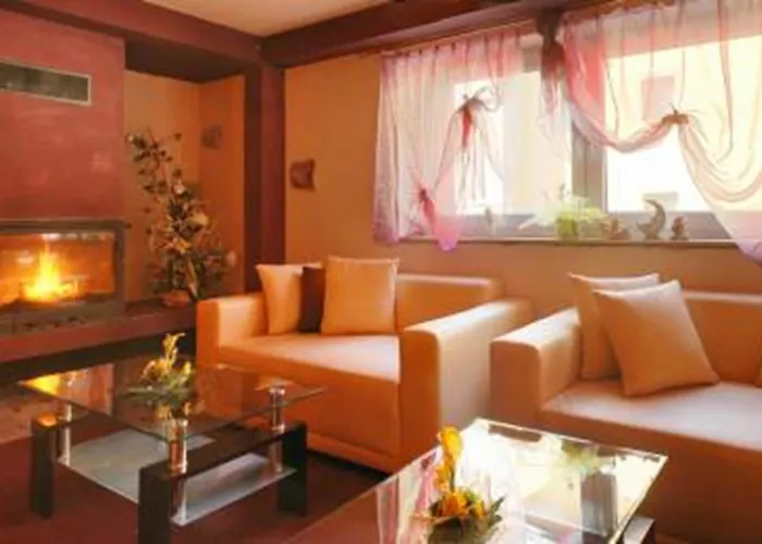 Kristina & 4* Szklarska Poreba