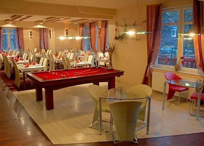 Kristina & Szklarska Poreba