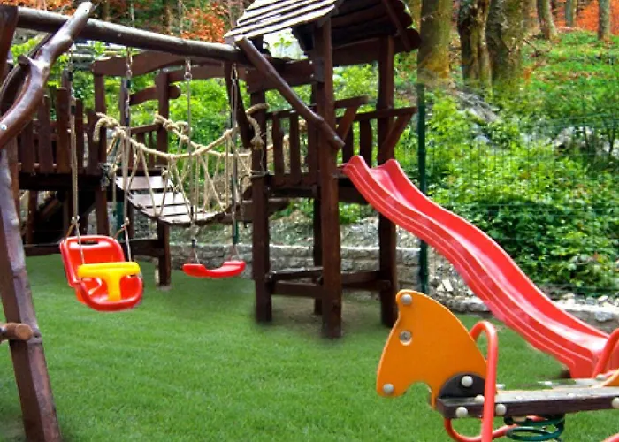 Kristina & Bed & Breakfast 4*