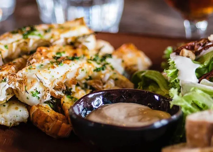 Bed & Breakfast Kristina & Szklarska Poreba