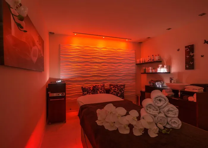 Kristina & 4* Szklarska Poreba