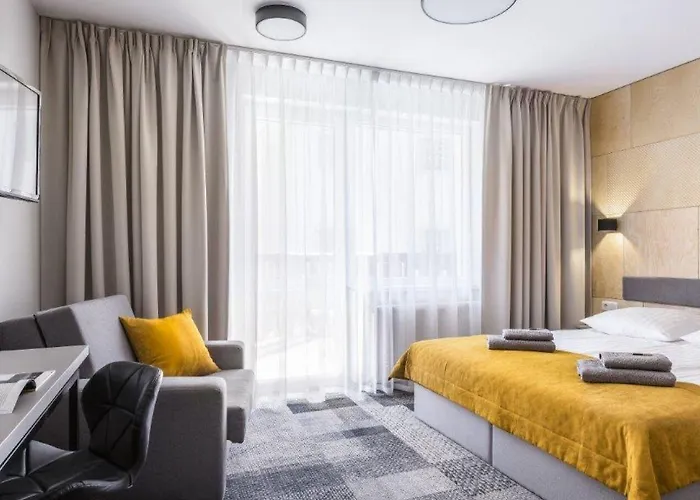 Bed & Breakfast Kristina & 4*