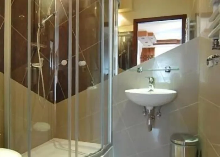 Kristina & 4* Szklarska Poreba