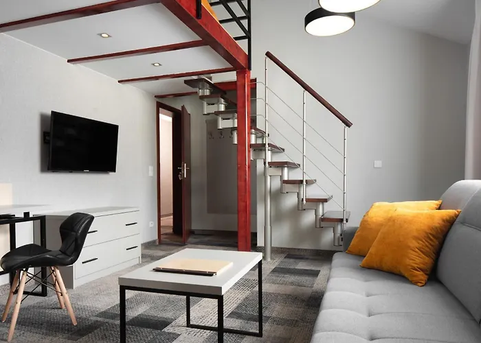 Kristina & Bed & Breakfast 4*