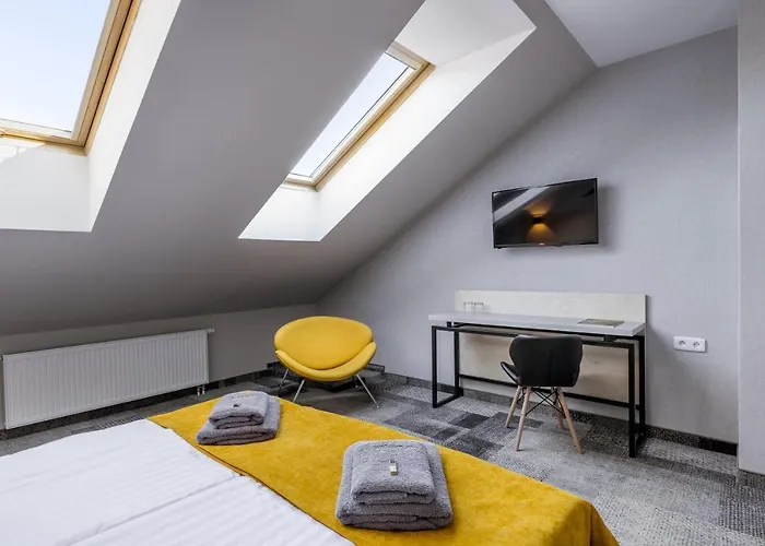 Kristina & Szklarska Poreba