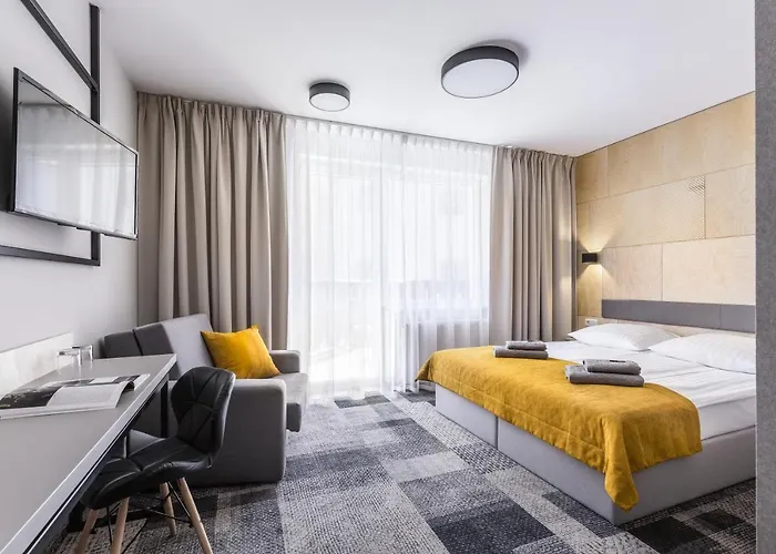 Bed & Breakfast Kristina & 4*